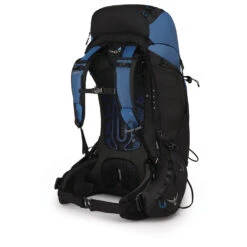 Osprey UNLTD Airscape 68 - Trekkingrucksack -Freien Camping Geschäft osprey unltd airscape 68 trekkingrucksack detail 5
