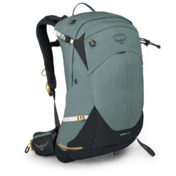 Osprey Women's Sirrus 24 - Wanderrucksack -Freien Camping Geschäft osprey womens sirrus 24 wanderrucksack bf 3