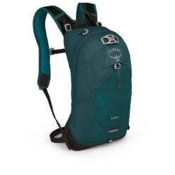 Osprey Women's Sylva 5 - Bike-Rucksack -Freien Camping Geschäft osprey womens sylva 5 bike rucksack 1