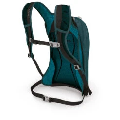 Osprey Women's Sylva 5 - Bike-Rucksack -Freien Camping Geschäft osprey womens sylva 5 bike rucksack detail 3