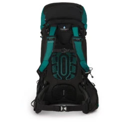 Osprey Women's UNLTD Airscape 68 - Trekkingrucksack 8 Osprey Women's UNLTD Airscape 68 - Trekkingrucksack -Freien Camping Geschäft osprey womens unltd airscape 68 trekkingrucksack detail 3