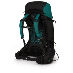 Osprey Women's UNLTD Airscape 68 - Trekkingrucksack 9 Osprey Women's UNLTD Airscape 68 - Trekkingrucksack -Freien Camping Geschäft osprey womens unltd airscape 68 trekkingrucksack detail 4