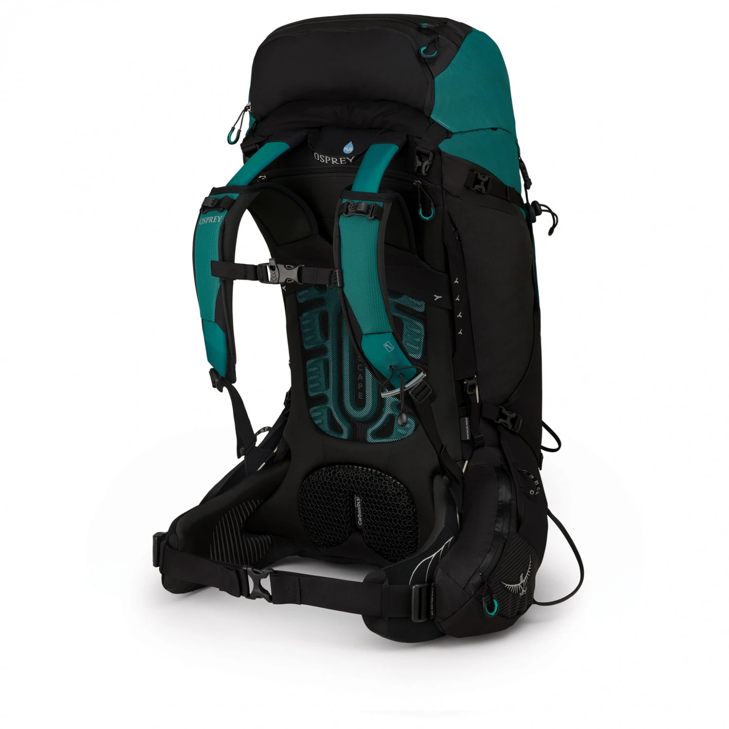 Osprey Women's UNLTD Airscape 68 - Trekkingrucksack 4 Osprey Women's UNLTD Airscape 68 - Trekkingrucksack – Bild 4