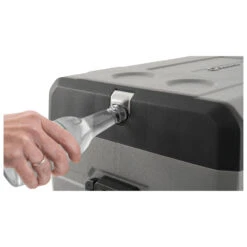 Outwell Arctic Frost 45 - Kühlbox -Freien Camping Geschäft outwell arctic frost 45 kuehlbox detail 8