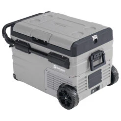 Outwell Arctic Frost 55 - Kühlbox -Freien Camping Geschäft outwell arctic frost 55 kuehlbox detail 5