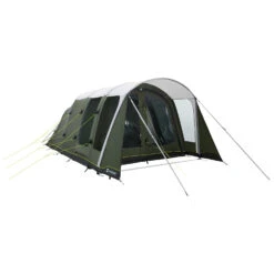 Outwell Avondale 4PA - 4-Personen Zelt -Freien Camping Geschäft outwell avondale 4pa 4 personen zelt detail 3