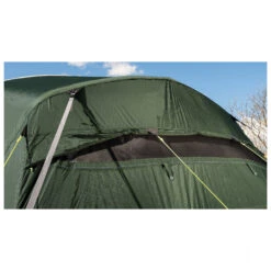 Outwell Avondale 4PA - 4-Personen Zelt -Freien Camping Geschäft outwell avondale 4pa 4 personen zelt detail 6