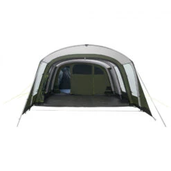 Outwell Avondale 6PA - 5-6 Personen Zelt -Freien Camping Geschäft outwell avondale 6pa 5 6 personen zelt detail 4