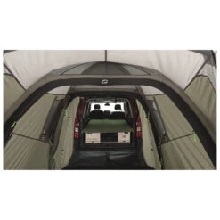 Outwell Beachcrest - Bus-Vorzelt -Freien Camping Geschäft outwell beachcrest bus vorzelt detail 10