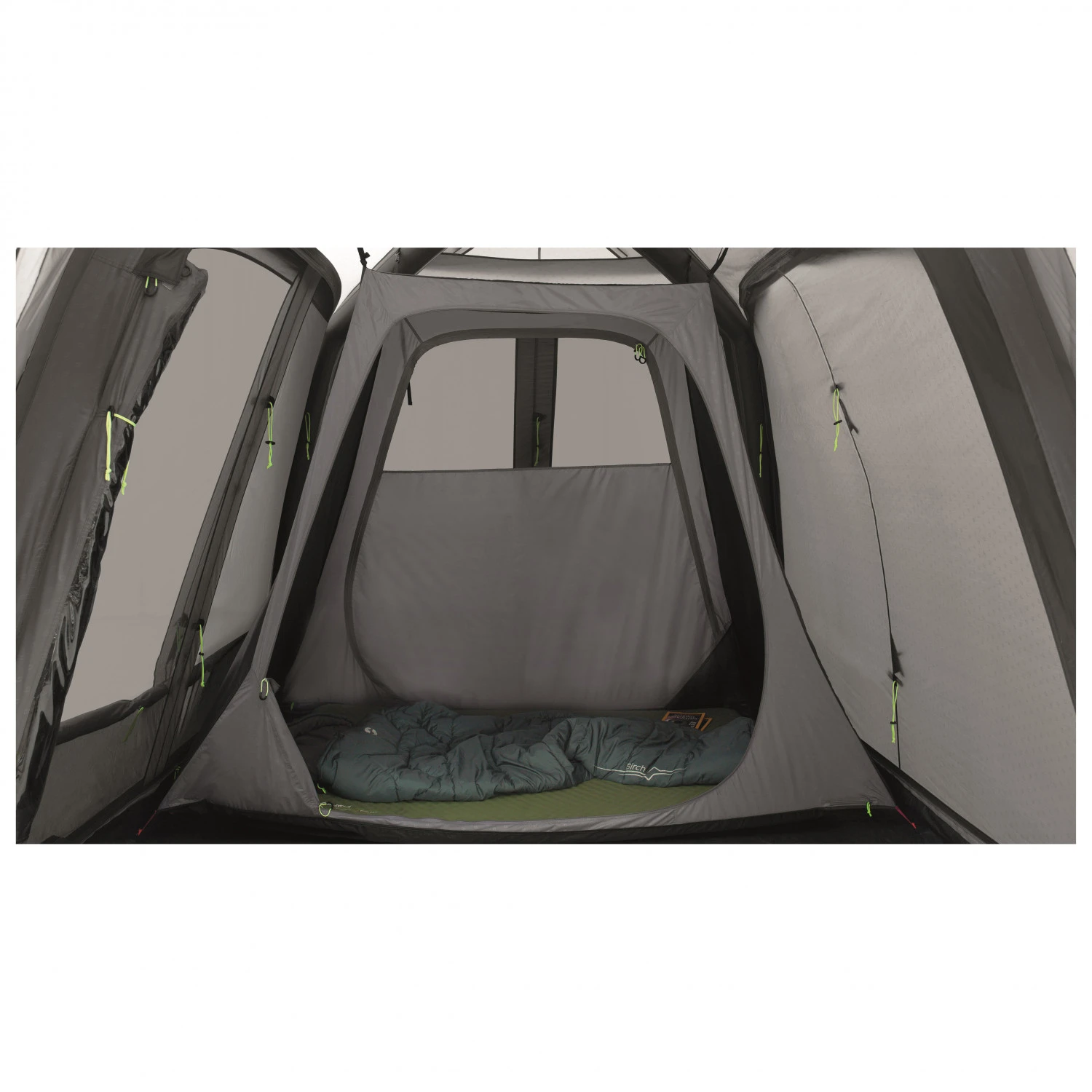 Outwell Bremburg Air - Bus-Vorzelt 7 Outwell Bremburg Air - Bus-Vorzelt – Bild 7