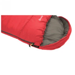 Outwell Campion Junior - Kinderschlafsack -Freien Camping Geschäft outwell campion junior kinderschlafsack detail 4