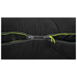 Outwell Cedar Supreme - Kunstfaserschlafsack 7 Outwell Cedar Supreme - Kunstfaserschlafsack -Freien Camping Geschäft outwell cedar supreme kunstfaserschlafsack detail 3