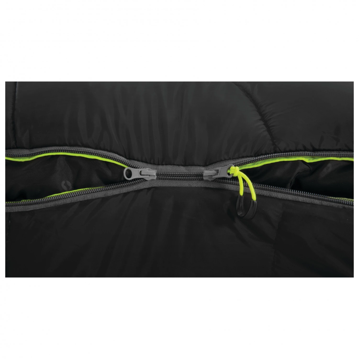 Outwell Cedar Supreme - Kunstfaserschlafsack 3 Outwell Cedar Supreme - Kunstfaserschlafsack – Bild 3