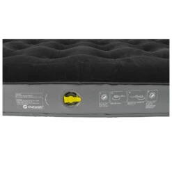 Outwell Classic - Isomatte 6 Outwell Classic - Isomatte -Freien Camping Geschäft outwell classic isomatte detail 3