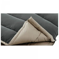 Outwell Constellation Compact - Kunstfaserschlafsack -Freien Camping Geschäft outwell constellation compact kunstfaserschlafsack detail 7