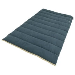 Outwell Constellation Duvet Lux - Decke 11 Outwell Constellation Duvet Lux - Decke -Freien Camping Geschäft outwell constellation duvet lux decke detail 3