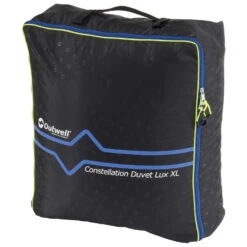 Outwell Constellation Duvet Lux - Decke 13 Outwell Constellation Duvet Lux - Decke -Freien Camping Geschäft outwell constellation duvet lux decke detail 5