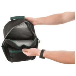 Outwell Cormorant Backpack - Kühltasche -Freien Camping Geschäft outwell cormorant backpack kuehltasche detail 4