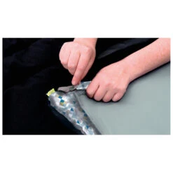 Outwell Cotton Liner - Innenschlafsack 5 Outwell Cotton Liner - Innenschlafsack -Freien Camping Geschäft outwell cotton liner innenschlafsack detail 3