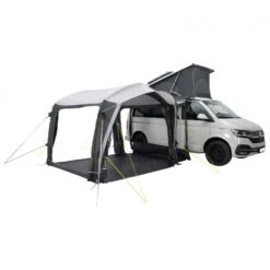 Outwell Crossville 250SA - Bus-Vorzelt -Freien Camping Geschäft outwell crossville 250sa bus vorzelt detail 3