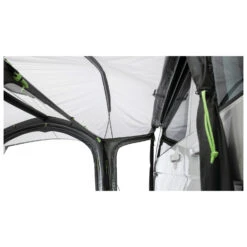 Outwell Crossville 250SA - Bus-Vorzelt -Freien Camping Geschäft outwell crossville 250sa bus vorzelt detail 6