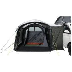 Outwell Crossville 250SA - Bus-Vorzelt -Freien Camping Geschäft outwell crossville 250sa bus vorzelt detail 7