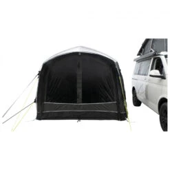 Outwell Crossville 250SA - Bus-Vorzelt -Freien Camping Geschäft outwell crossville 250sa bus vorzelt detail 8