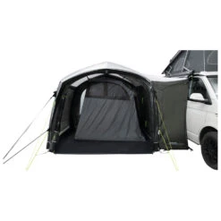 Outwell Crossville 250SA - Bus-Vorzelt -Freien Camping Geschäft outwell crossville 250sa bus vorzelt detail 9