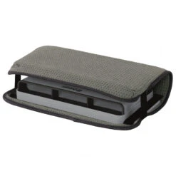 Outwell Dunton Foldable Dish Rack With Sponge Drain -Freien Camping Geschäft outwell dunton foldable dish rack with sponge drain detail 3