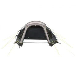 Outwell Earth 4 - 4-Personen Zelt -Freien Camping Geschäft outwell earth 4 4 personen zelt detail 3