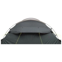 Outwell Earth 4 - 4-Personen Zelt -Freien Camping Geschäft outwell earth 4 4 personen zelt detail 4