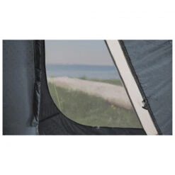 Outwell Earth 4 - 4-Personen Zelt -Freien Camping Geschäft outwell earth 4 4 personen zelt detail 8