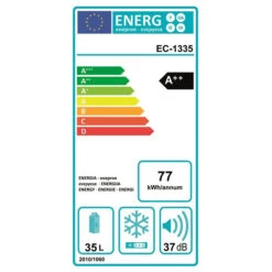 Outwell ECOcool - Kühlbox -Freien Camping Geschäft outwell ecocool kuehlbox detail 6