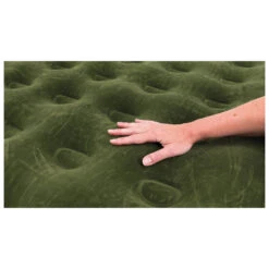 Outwell Excellent - Luftbett -Freien Camping Geschäft outwell excellent luftbett detail 4