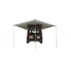 Outwell Fieldcrest Canopy - Bus-Vorzelt -Freien Camping Geschäft outwell fieldcrest canopy bus vorzelt detail 3