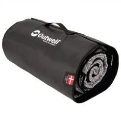 Outwell Flat Woven Carpet Shalecrest - Zeltteppich