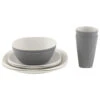 Outwell Gala 2 Person Dinner Set - Geschirr-Set