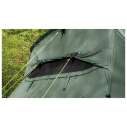Outwell Greenwood 4 - 4-Personen Zelt -Freien Camping Geschäft outwell greenwood 4 4 personen zelt detail 6