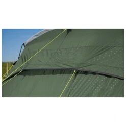 Outwell Greenwood 5 - 5-6 Personen Zelt 13 Outwell Greenwood 5 - 5-6 Personen Zelt -Freien Camping Geschäft outwell greenwood 5 5 6 personen zelt detail 5