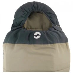 Outwell Kid's Convertible Junior - Kinderschlafsack -Freien Camping Geschäft outwell kids convertible junior kinderschlafsack detail 3