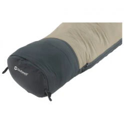 Outwell Kid's Convertible Junior - Kinderschlafsack -Freien Camping Geschäft outwell kids convertible junior kinderschlafsack detail 4