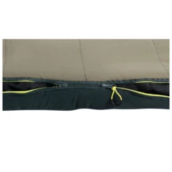 Outwell Kid's Convertible Junior - Kinderschlafsack -Freien Camping Geschäft outwell kids convertible junior kinderschlafsack detail 5