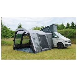Outwell Maryville 260SA Flex - Bus-Vorzelt -Freien Camping Geschäft outwell maryville 260sa flex bus vorzelt detail 5