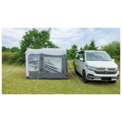 Outwell Maryville 260SA Flex - Bus-Vorzelt -Freien Camping Geschäft outwell maryville 260sa flex bus vorzelt detail 6