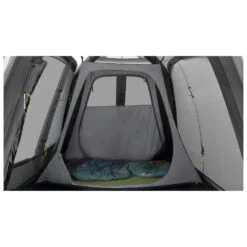 Outwell Milestone Lux - Bus-Vorzelt 11 Outwell Milestone Lux - Bus-Vorzelt -Freien Camping Geschäft outwell milestone lux bus vorzelt detail 6