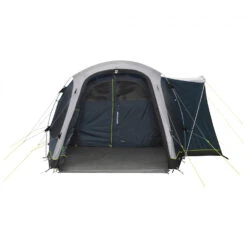 Outwell Nevada 5PE - 5-6 Personen Zelt -Freien Camping Geschäft outwell nevada 5pe 5 6 personen zelt detail 3