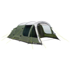 Outwell Norwood 6 - 5-6 Personen Zelt -Freien Camping Geschäft outwell norwood 6 5 6 personen zelt detail 3