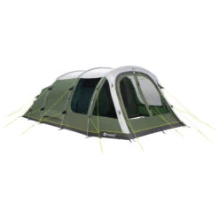 Outwell Norwood 6 - 5-6 Personen Zelt -Freien Camping Geschäft outwell norwood 6 5 6 personen zelt detail 4