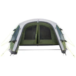 Outwell Norwood 6 - 5-6 Personen Zelt -Freien Camping Geschäft outwell norwood 6 5 6 personen zelt detail 5
