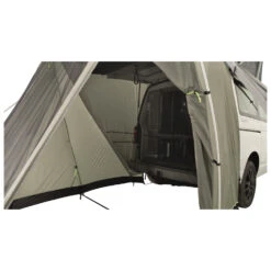 Outwell Sandcrest L - Bus-Vorzelt -Freien Camping Geschäft outwell sandcrest l bus vorzelt detail 5